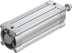 Festo Cylinder 125mm Bore 250mm Stroke ISO 15552 Double Acting - 1804964