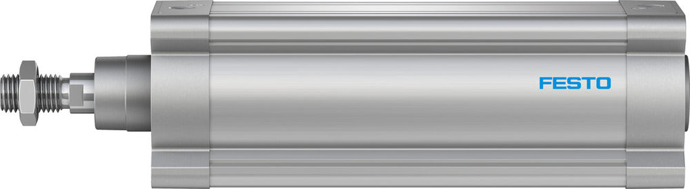 Cylindre Festo 125mm Alésage 250mm Course ISO 15552 Double Effet - 1804964