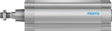 Cylindre Festo 125mm Alésage 250mm Course ISO 15552 Double Effet - 1804964