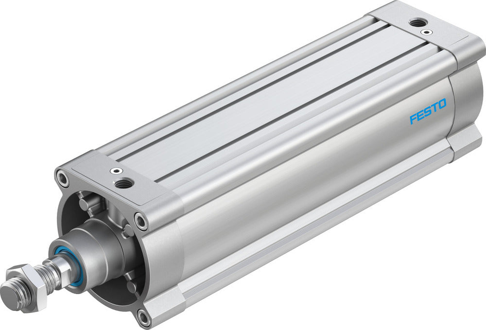 Festo Cylinder 125mm Bore 320mm Stroke ISO 15552 Double Acting - 1804965
