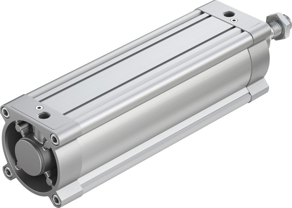 Cylindre Festo 125mm Alésage 320mm Course ISO 15552 Double Effet - 1804965
