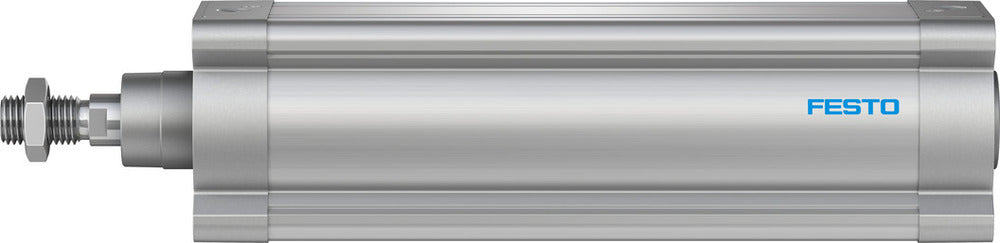 Cylindre Festo 125mm Alésage 320mm Course ISO 15552 Double Effet - 1804965