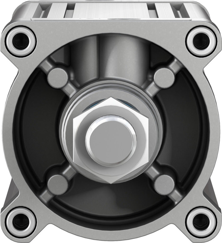 Cylindre Festo 125mm Alésage 320mm Course ISO 15552 Double Effet - 1804965