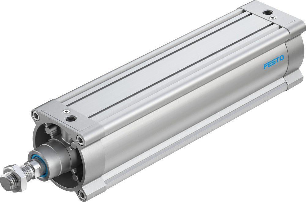 Cylindre Festo 125mm Alésage 400mm Course ISO 15552 Double Effet - 1804966