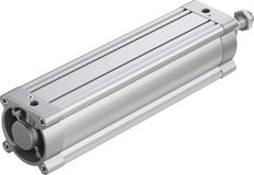 Festo Cylinder 125mm Bore 400mm Stroke ISO 15552 Double Acting - 1804966