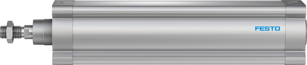 Cylindre Festo 125mm Alésage 400mm Course ISO 15552 Double Effet - 1804966