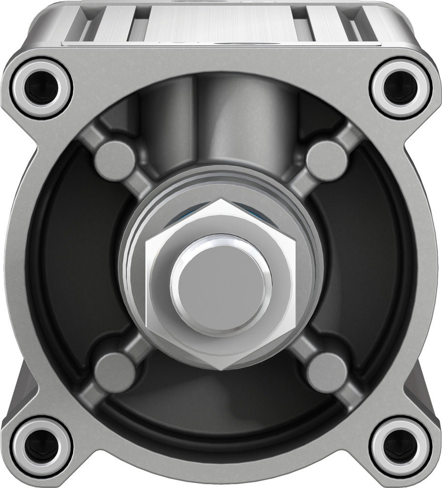 Cylindre Festo 125mm Alésage 400mm Course ISO 15552 Double Effet - 1804966