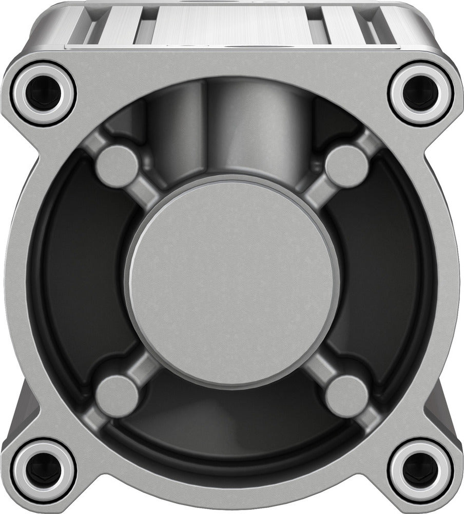 Cylindre Festo 125mm Alésage 400mm Course ISO 15552 Double Effet - 1804966