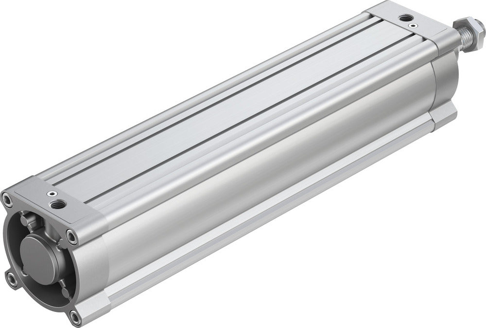 Cylindre Festo 125mm Alésage 500mm Course ISO 15552 Double Effet - 1804967