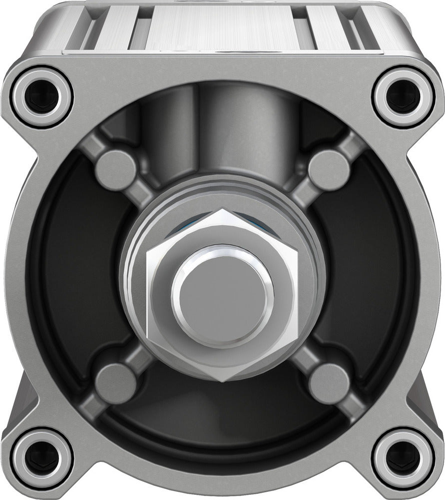 Cylindre Festo 125mm Alésage 500mm Course ISO 15552 Double Effet - 1804967