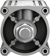 Cylindre Festo 125mm Alésage 500mm Course ISO 15552 Double Effet - 1804967