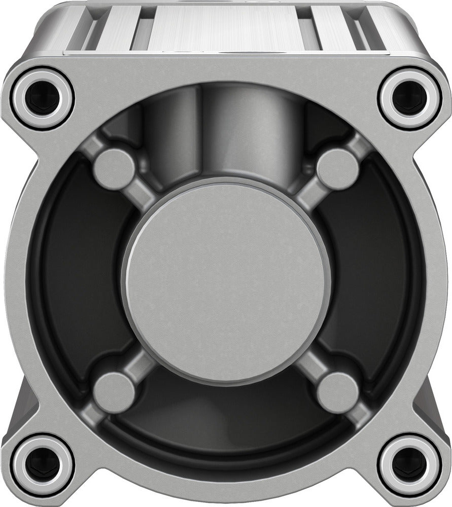 Cylindre Festo 125mm Alésage 500mm Course ISO 15552 Double Effet - 1804967