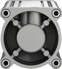 Cylindre Festo 125mm Alésage 500mm Course ISO 15552 Double Effet - 1804967