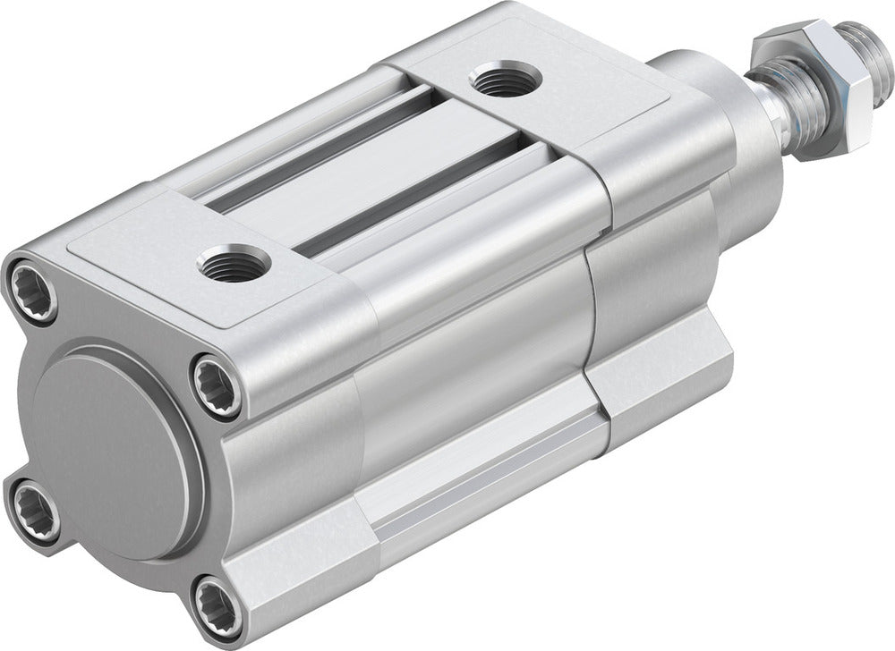 Cylindre Festo 50mm Alésage 20mm Course ISO 15552 Double Effet - 2102628