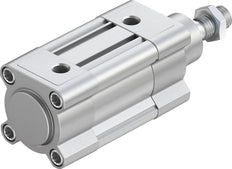 Cylindre Festo 50mm Alésage 20mm Course ISO 15552 Double Effet - 2098969