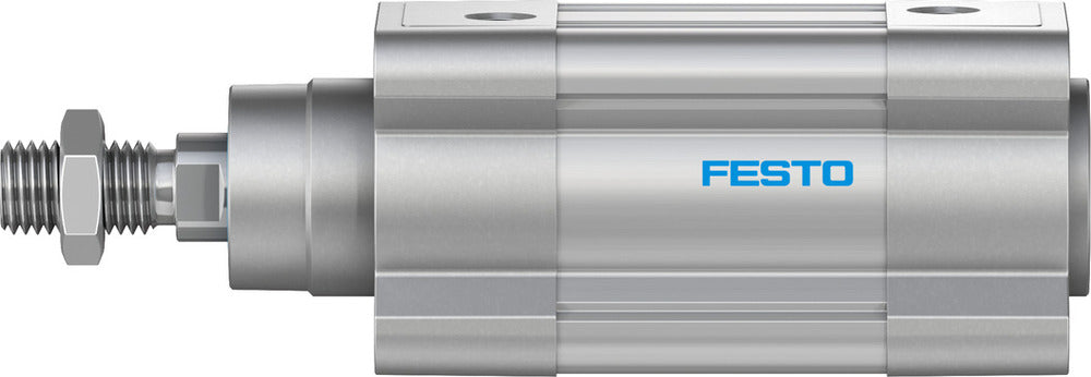 Cylindre Festo 50mm Alésage 20mm Course ISO 15552 Double Effet - 2102628
