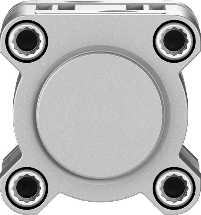 Cylindre Festo 50mm Alésage 20mm Course ISO 15552 Double Effet - 2098969