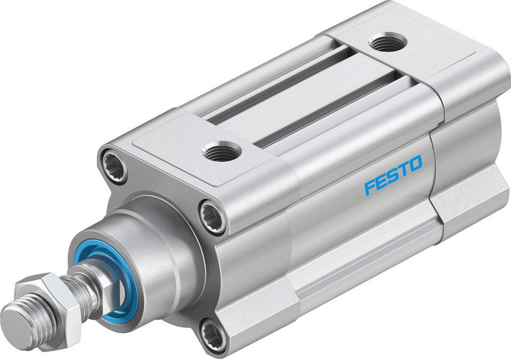 Cylindre Festo 50mm Alésage 30mm Course ISO 15552 Double Effet - 2098970