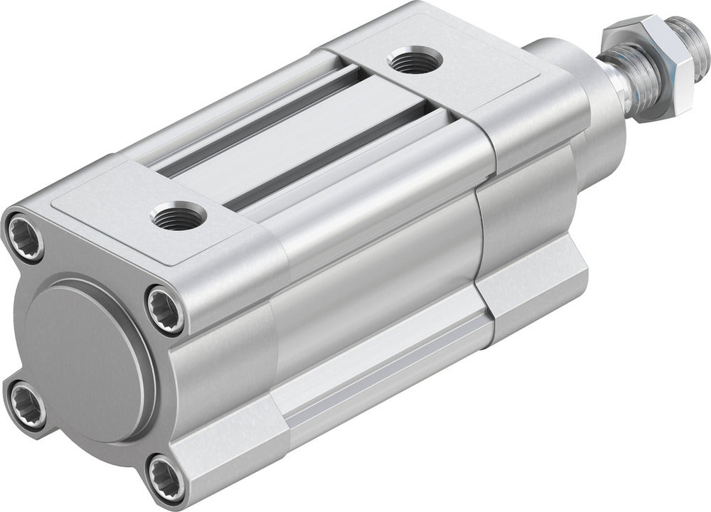 Cylindre Festo 50mm Alésage 30mm Course ISO 15552 Double Effet - 2098970