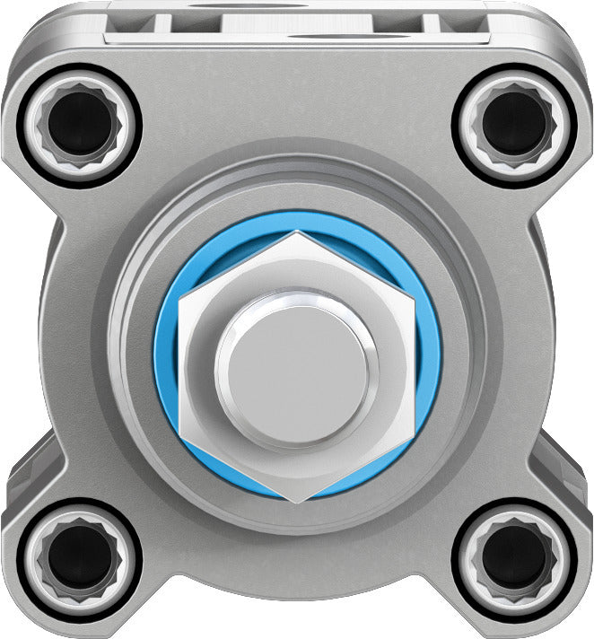 Cylindre Festo 50mm Alésage 30mm Course ISO 15552 Double Effet - 2102629