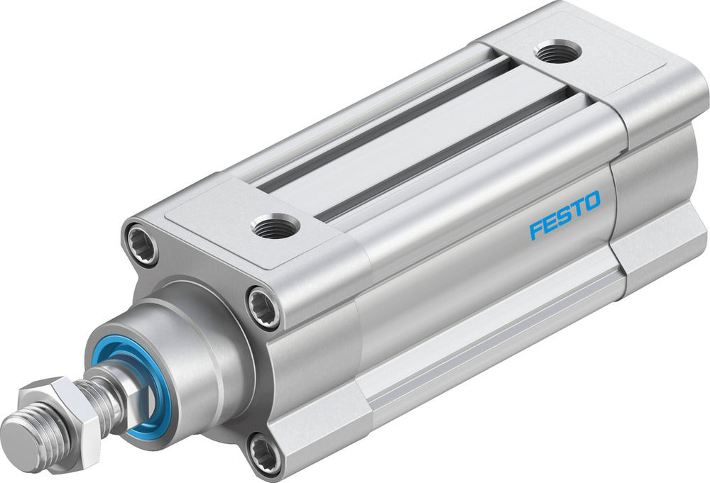 Cylindre Festo 50mm Alésage 60mm Course ISO 15552 Double Effet - 2102630