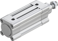 Cylindre Festo 50mm Alésage 60mm Course ISO 15552 Double Effet - 2098972