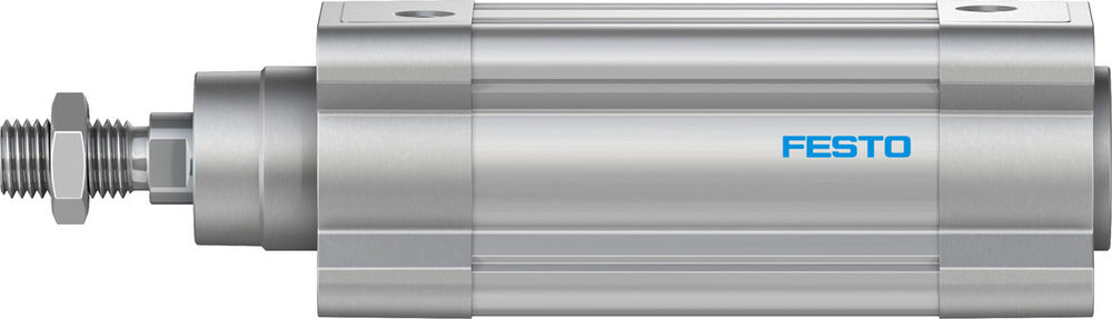 Cylindre Festo 50mm Alésage 60mm Course ISO 15552 Double Effet - 2098972