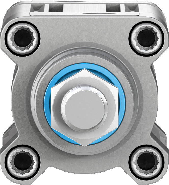 Cylindre Festo 50mm Alésage 60mm Course ISO 15552 Double Effet - 2098972
