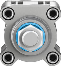 Cylindre Festo 50mm Alésage 60mm Course ISO 15552 Double Effet - 2098972