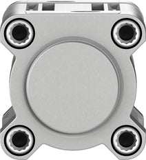 Cylindre Festo 50mm Alésage 60mm Course ISO 15552 Double Effet - 2098972
