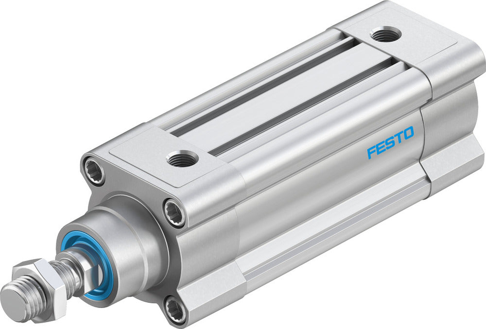 Festo Cylinder 50mm Bore 70mm Stroke ISO 15552 Double Acting - 2102631