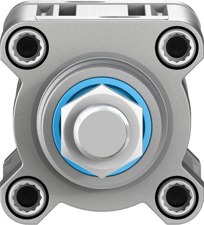 Cylindre Festo 50mm Alésage 70mm Course ISO 15552 Double Effet - 2098973
