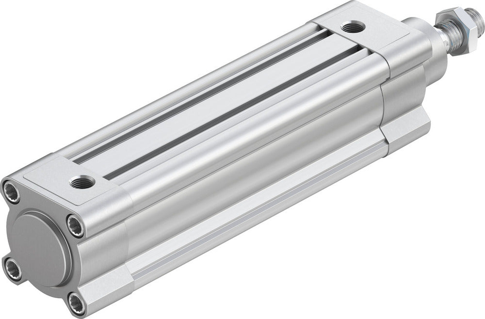 Cylindre Festo 50mm Alésage 150mm Course ISO 15552 Double Effet - 2102632