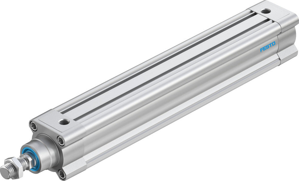 Festo Cylinder 50mm Bore 300mm Stroke ISO 15552 Double Acting - 2102633
