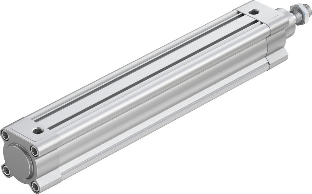 Festo Cylinder 50mm Bore 300mm Stroke ISO 15552 Double Acting - 2102633