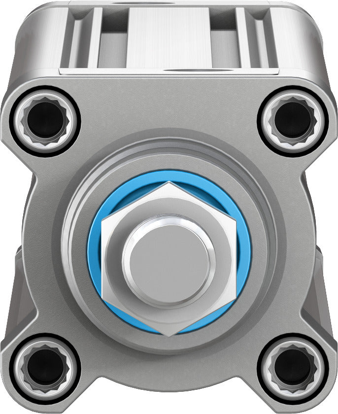Cylindre Festo 50mm Alésage 300mm Course ISO 15552 Double Effet - 2102633