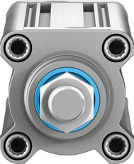 Festo Cylinder 50mm Bore 300mm Stroke ISO 15552 Double Acting - 2098975