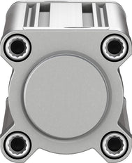 Festo Cylinder 50mm Bore 300mm Stroke ISO 15552 Double Acting - 2102633