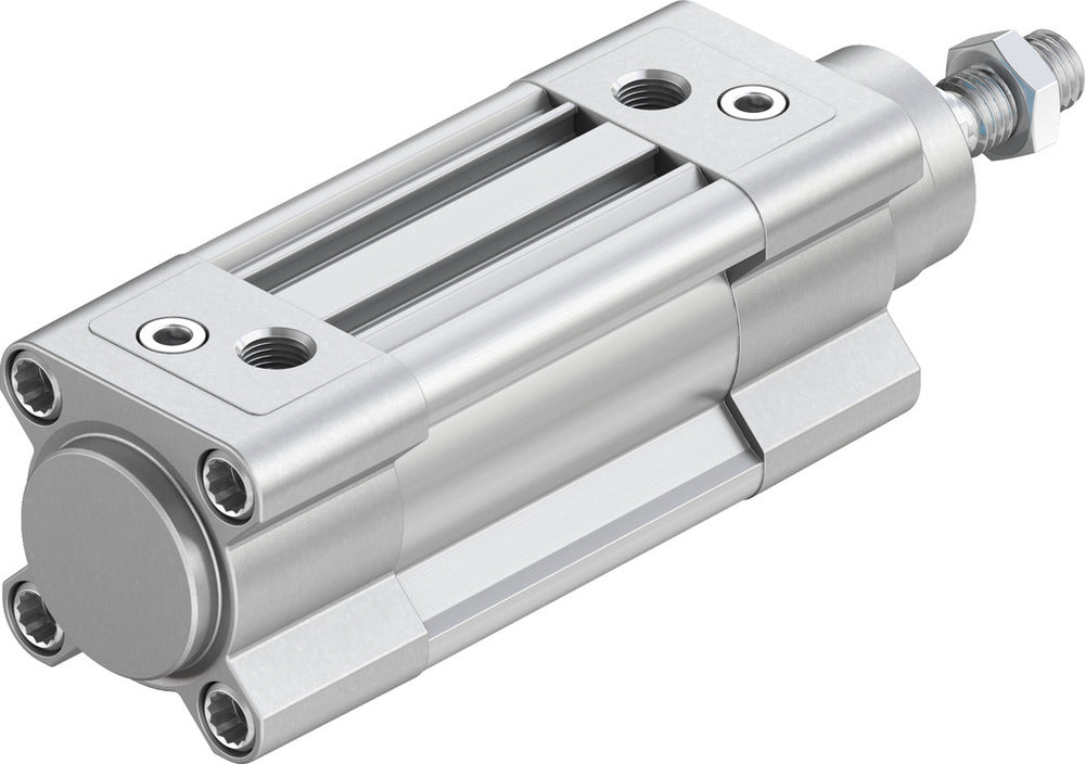 Festo Cylinder 32mm Bore 20mm Stroke ISO 15552 Double Acting - 2123069