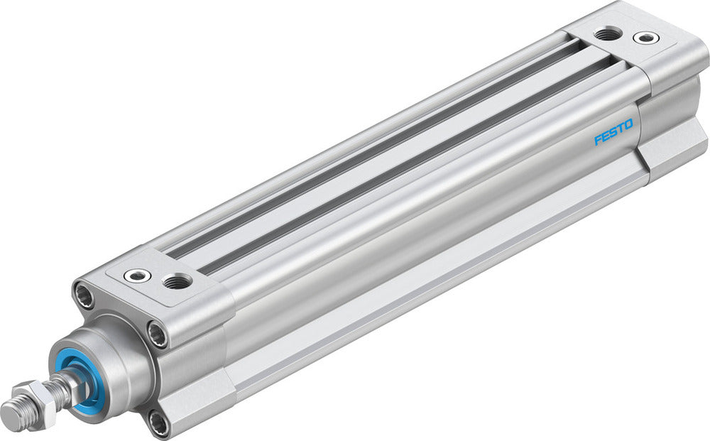 Cylindre Festo 32mm Alésage 150mm Course ISO 15552 Double Effet - 2123073