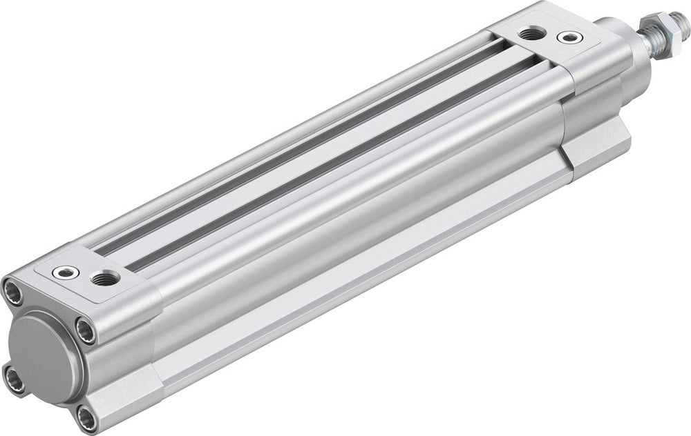 Cylindre Festo 32mm Alésage 150mm Course ISO 15552 Double Effet - 2123073