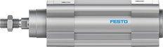 Cylindre Festo 32mm Alésage 20mm Course ISO 15552 Double Effet - 2123085