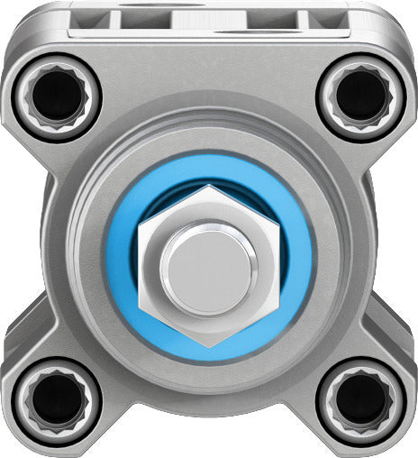 Cylindre Festo 32mm Alésage 20mm Course ISO 15552 Double Effet - 2123085