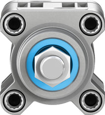 Cylindre Festo 32mm Alésage 20mm Course ISO 15552 Double Effet - 2123085