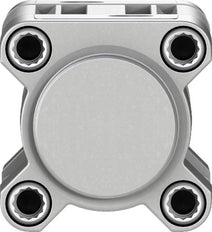 Cylindre Festo 32mm Alésage 20mm Course ISO 15552 Double Effet - 2123085