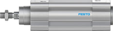 Festo Cylinder 32mm Bore 30mm Stroke ISO 15552 Double Acting - 2123086