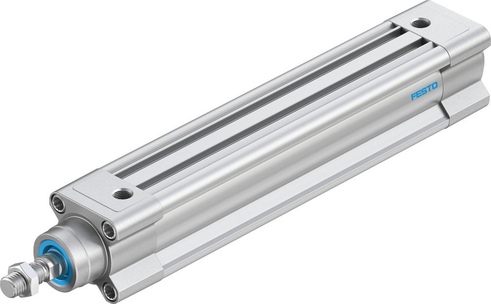 Cylindre Festo 32mm Alésage 150mm Course ISO 15552 Double Effet - 2123089