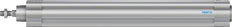 Festo Cylinder 32mm Bore 300mm Stroke ISO 15552 Double Acting - 2123090