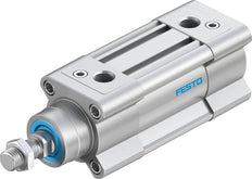 Cylindre Festo 40mm Alésage 20mm Course ISO 15552 Double Effet - 2123166