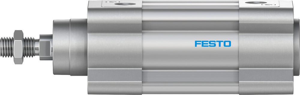 Cylindre Festo 40mm Alésage 20mm Course ISO 15552 Double Effet - 2123166
